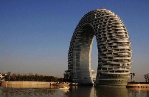 盘点网架安装中使用钢结构对住宅的优势体现