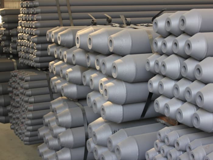 球形网架工程的安装方法及适用范围