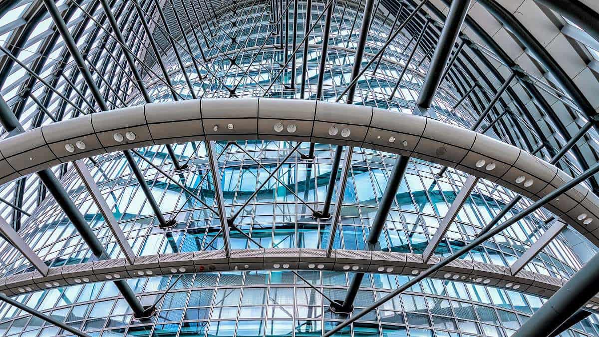 网架有哪些类型