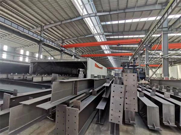 网架钢结构工程有限公司